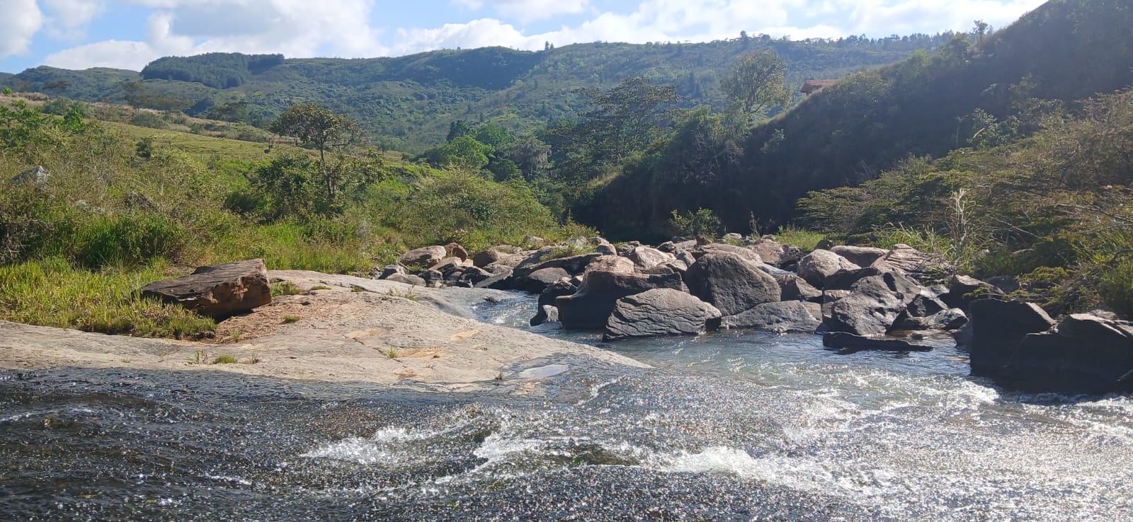 barichara